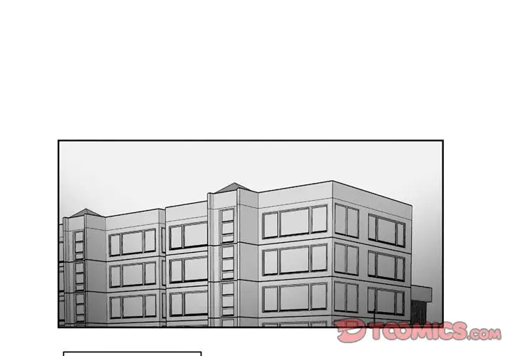 The Dorm - Chapter 31 Page 1