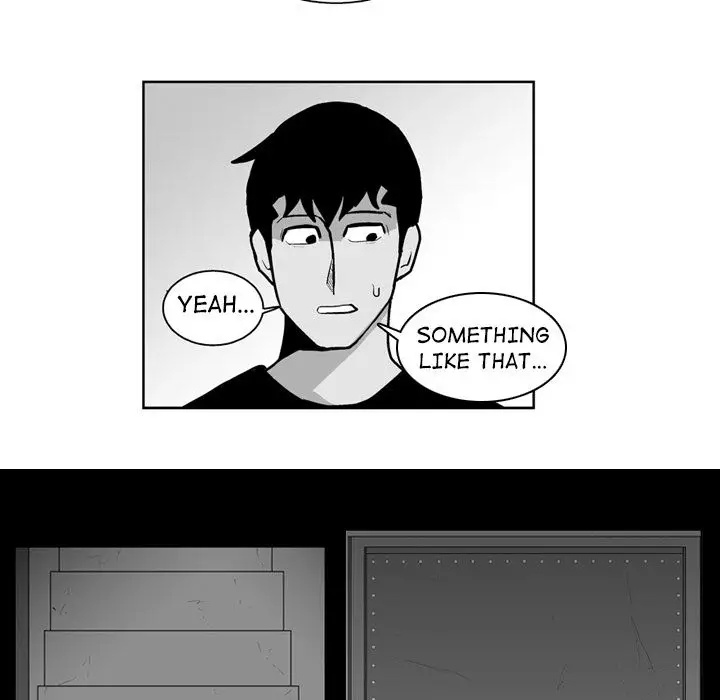 The Dorm - Chapter 31 Page 10