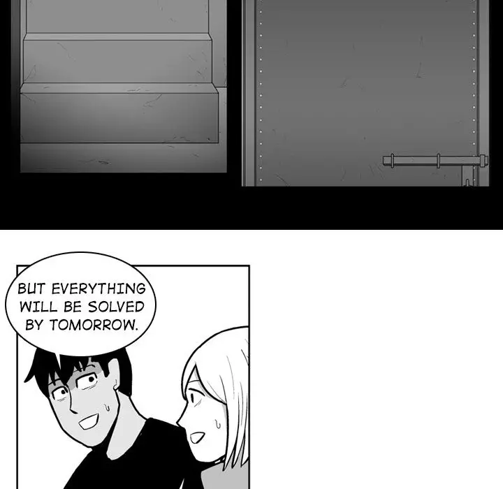 The Dorm - Chapter 31 Page 11