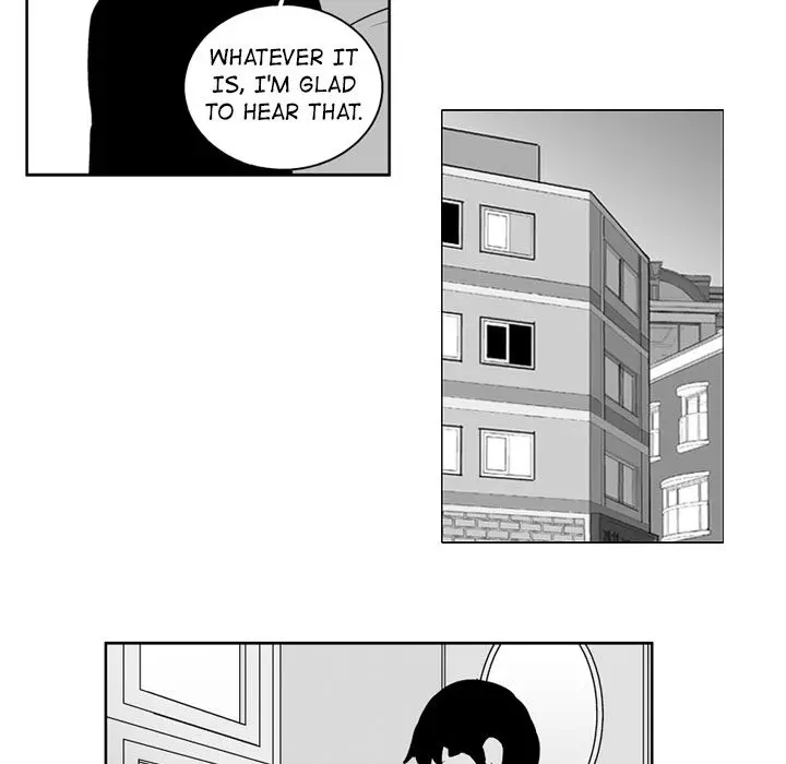 The Dorm - Chapter 31 Page 12