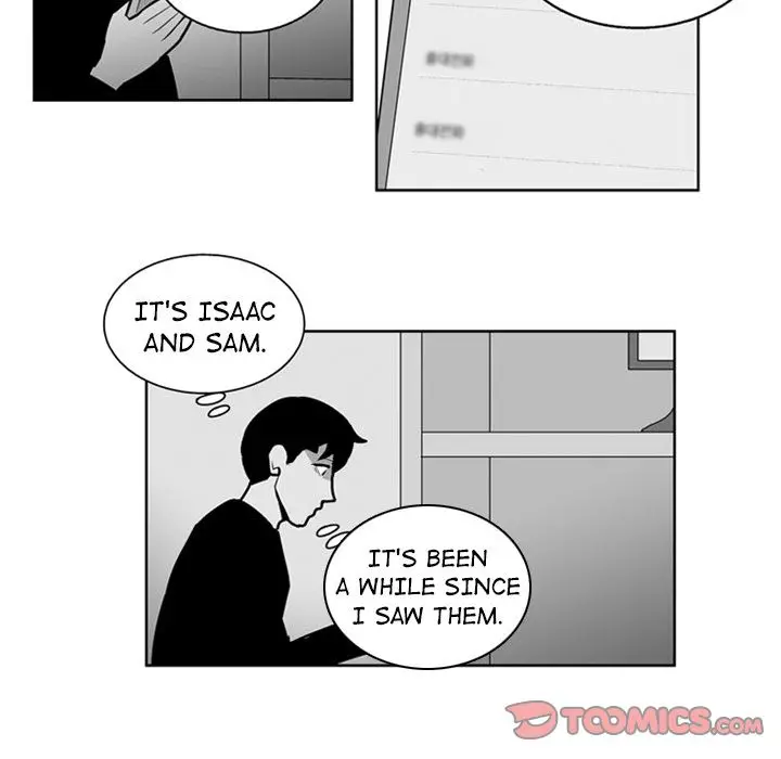 The Dorm - Chapter 31 Page 14