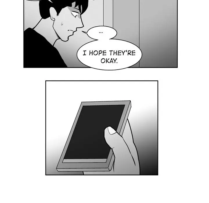 The Dorm - Chapter 31 Page 16