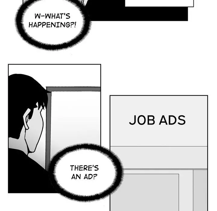 The Dorm - Chapter 31 Page 29