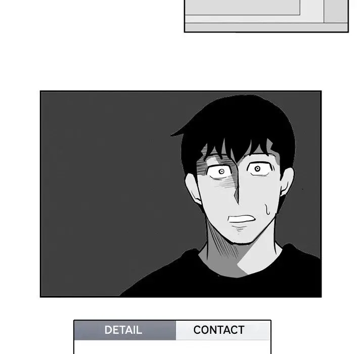 The Dorm - Chapter 31 Page 30