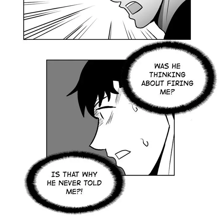 The Dorm - Chapter 31 Page 32