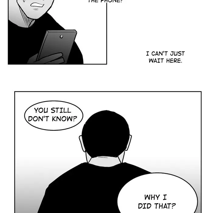 The Dorm - Chapter 31 Page 34