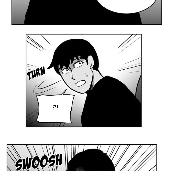 The Dorm - Chapter 31 Page 35