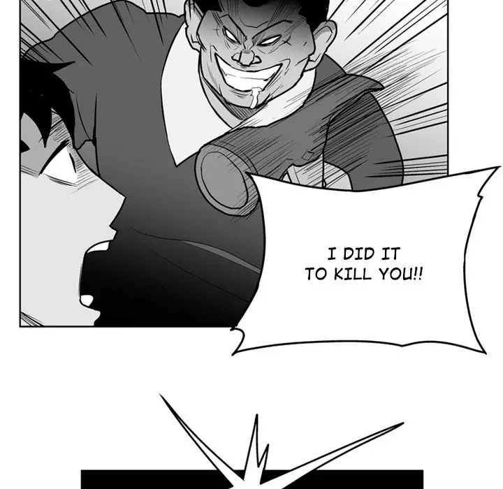 The Dorm - Chapter 31 Page 36