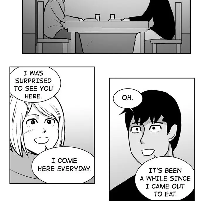 The Dorm - Chapter 31 Page 5