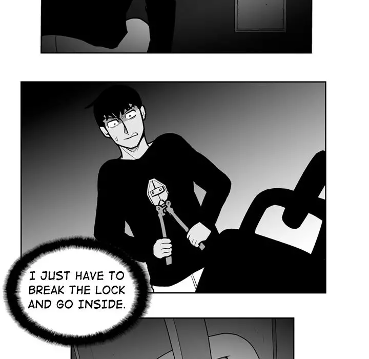 The Dorm - Chapter 32 Page 12