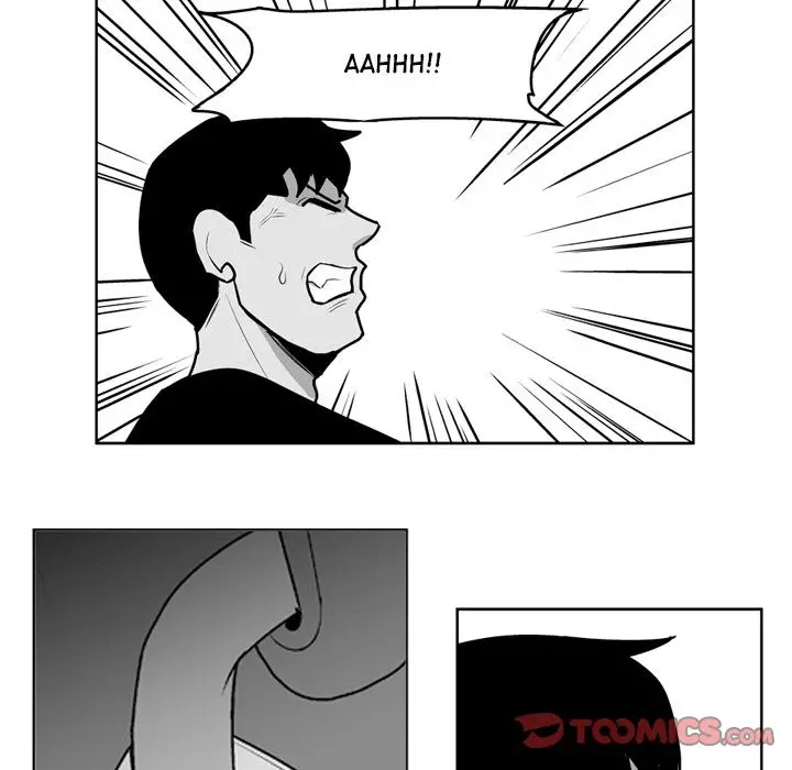 The Dorm - Chapter 32 Page 15