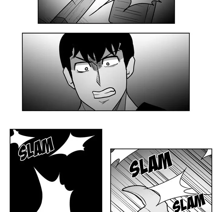 The Dorm - Chapter 32 Page 24