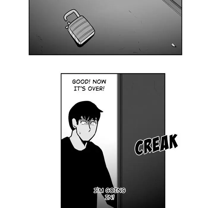 The Dorm - Chapter 32 Page 28