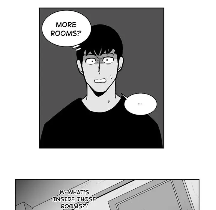 The Dorm - Chapter 32 Page 31