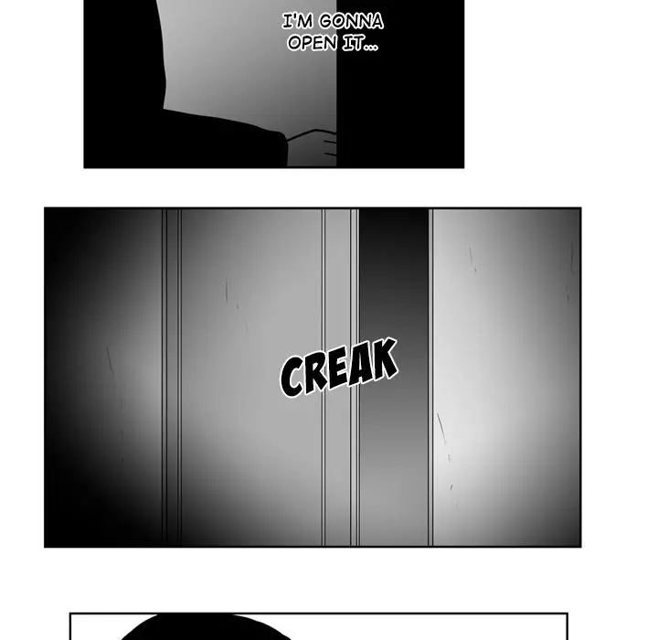 The Dorm - Chapter 32 Page 33