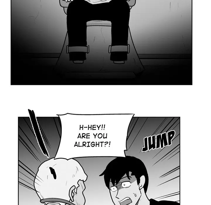 The Dorm - Chapter 32 Page 35