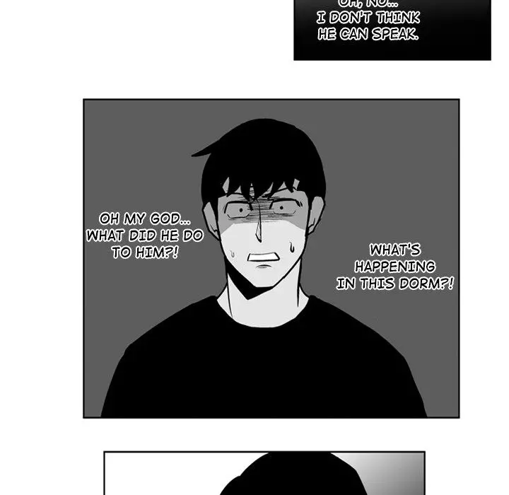 The Dorm - Chapter 32 Page 39