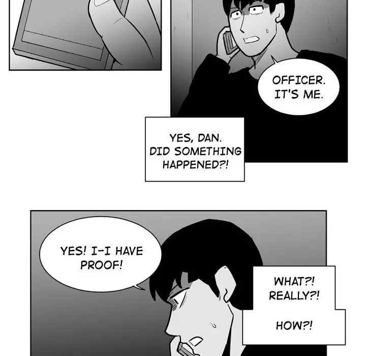 The Dorm - Chapter 33 Page 13