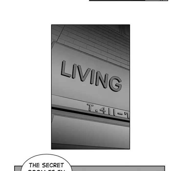 The Dorm - Chapter 33 Page 18