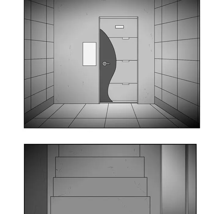 The Dorm - Chapter 33 Page 22