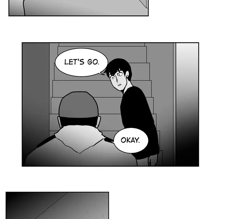 The Dorm - Chapter 33 Page 25