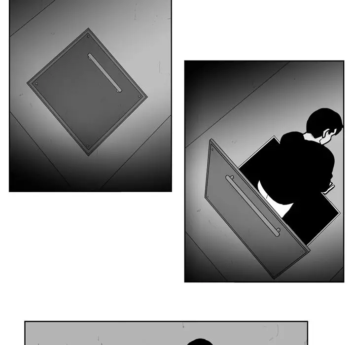 The Dorm - Chapter 33 Page 26