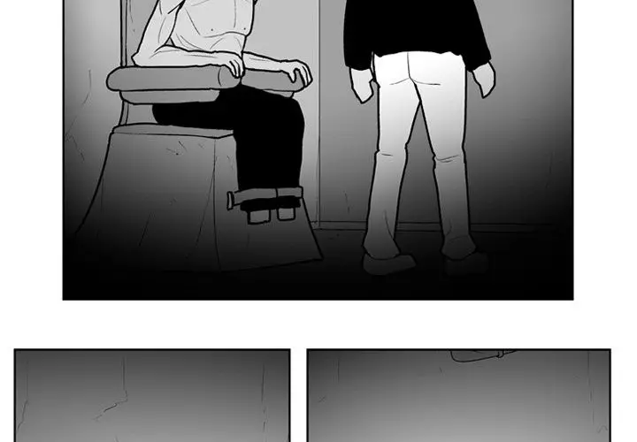 The Dorm - Chapter 33 Page 3