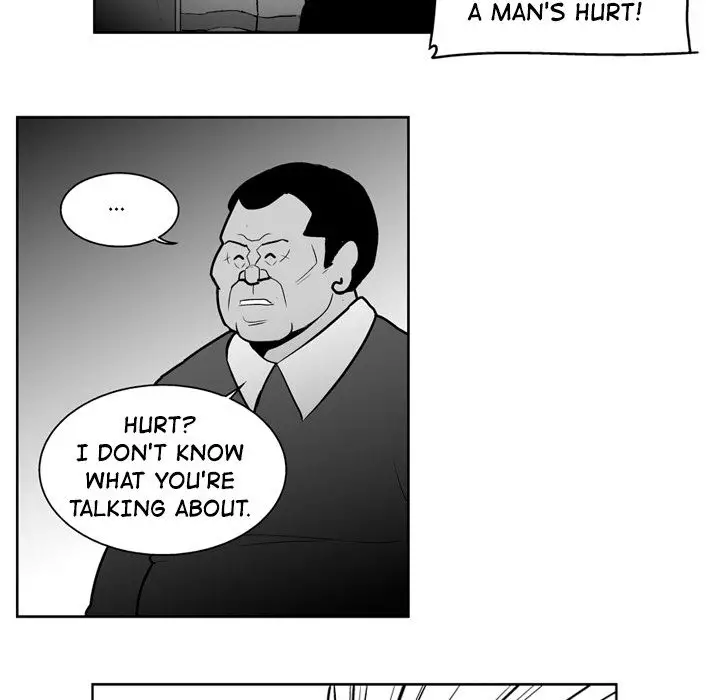 The Dorm - Chapter 33 Page 34