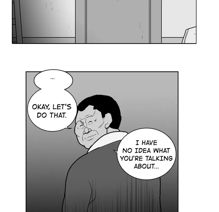 The Dorm - Chapter 33 Page 36