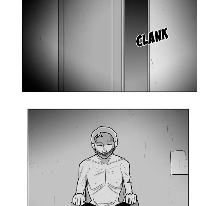 The Dorm - Chapter 33 Page 38