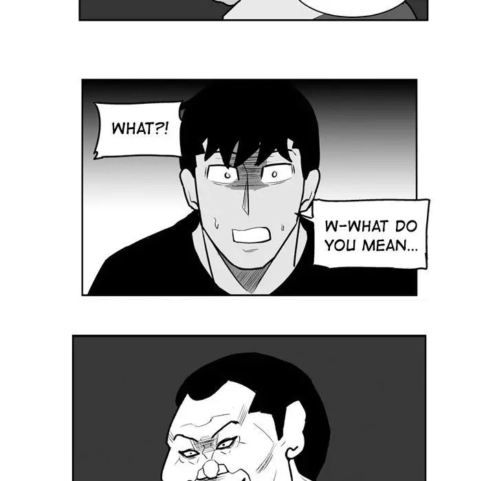 The Dorm - Chapter 33 Page 41