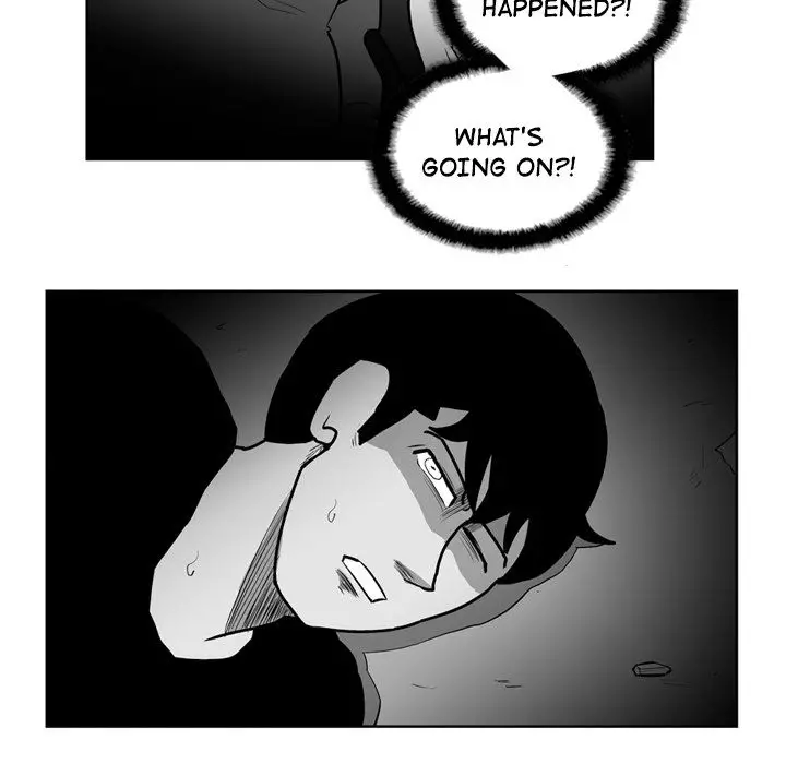 The Dorm - Chapter 33 Page 46