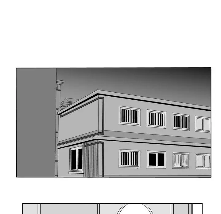 The Dorm - Chapter 34 Page 22