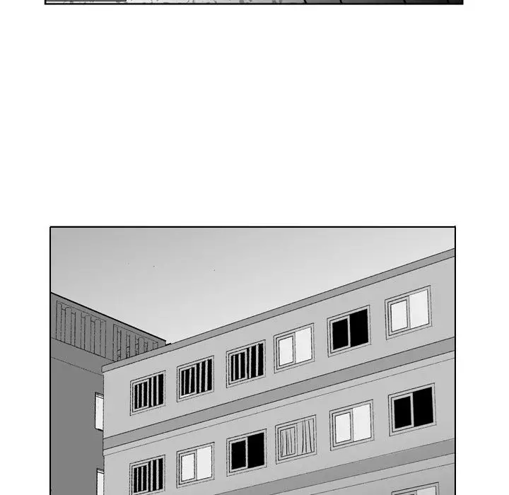 The Dorm - Chapter 34 Page 26