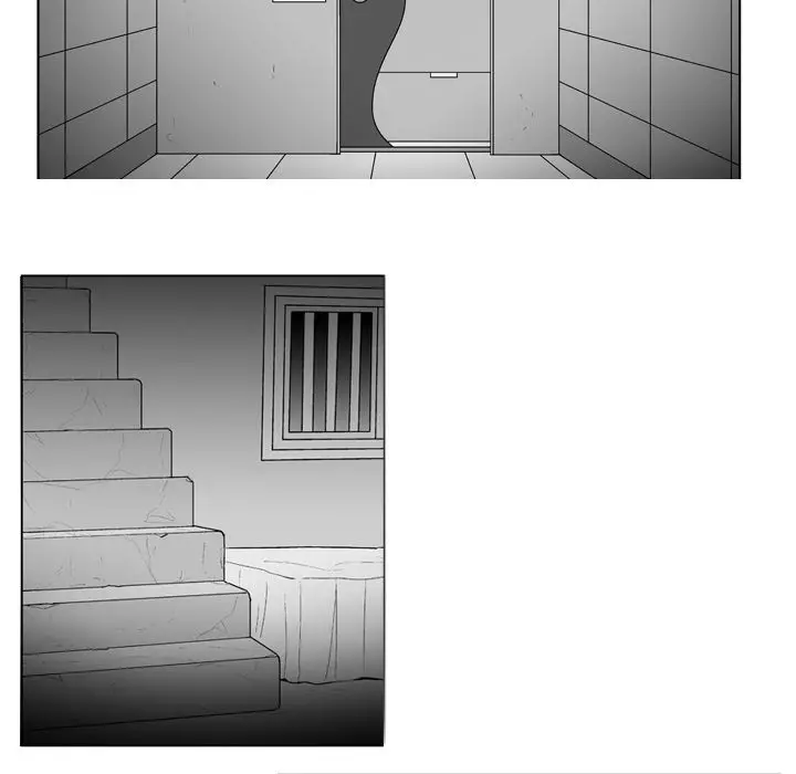 The Dorm - Chapter 34 Page 29