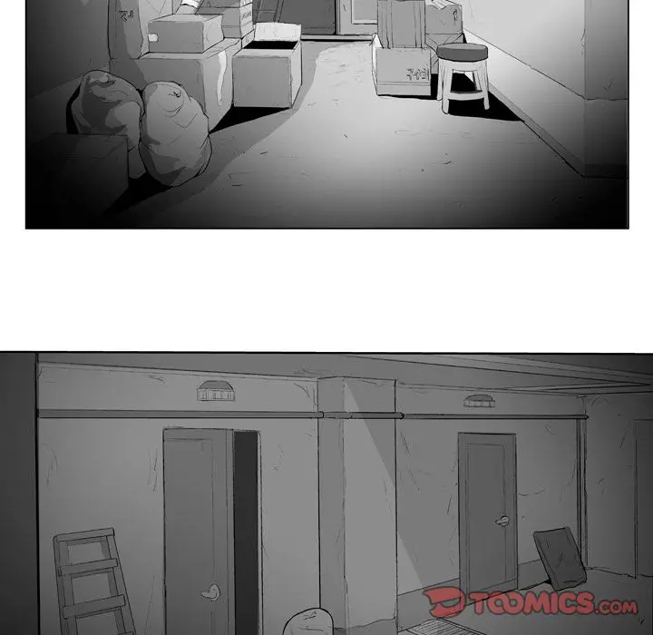 The Dorm - Chapter 34 Page 31