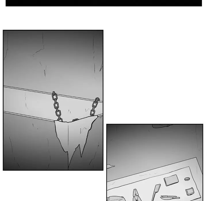 The Dorm - Chapter 34 Page 33