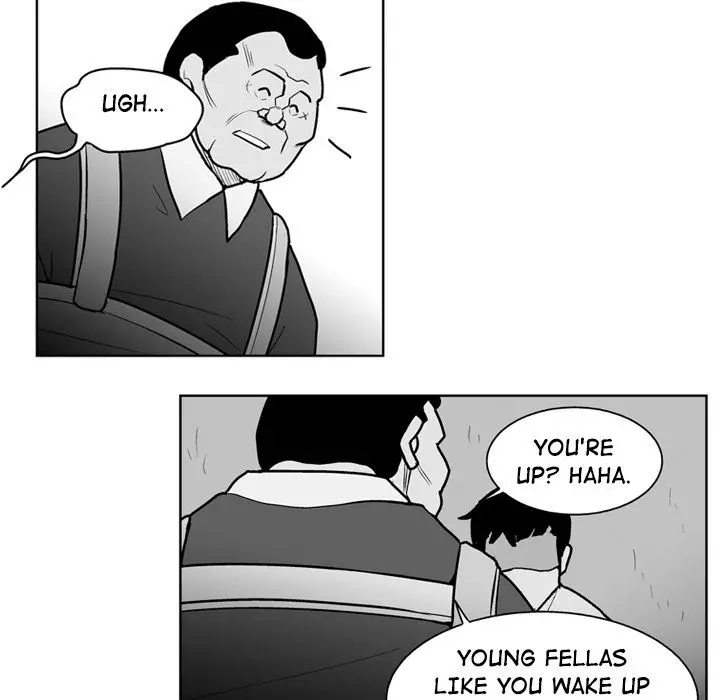 The Dorm - Chapter 34 Page 35