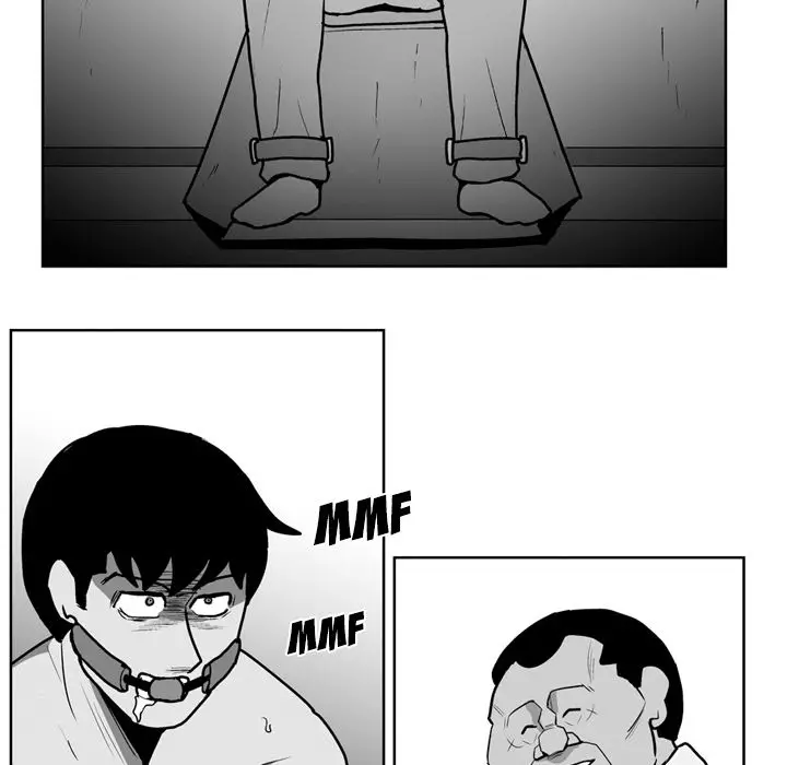 The Dorm - Chapter 34 Page 37