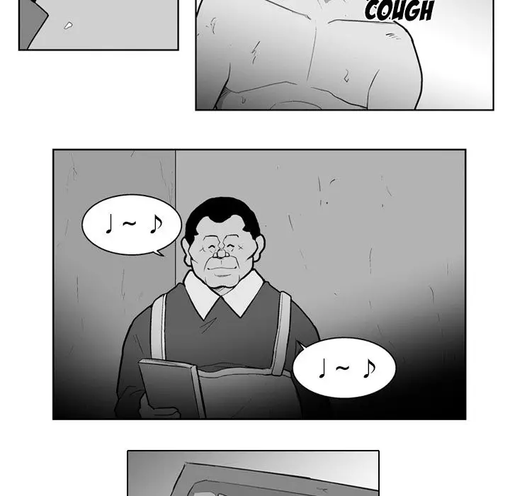 The Dorm - Chapter 34 Page 39