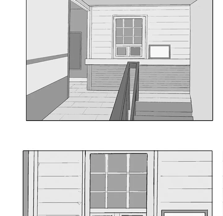 The Dorm - Chapter 34 Page 7