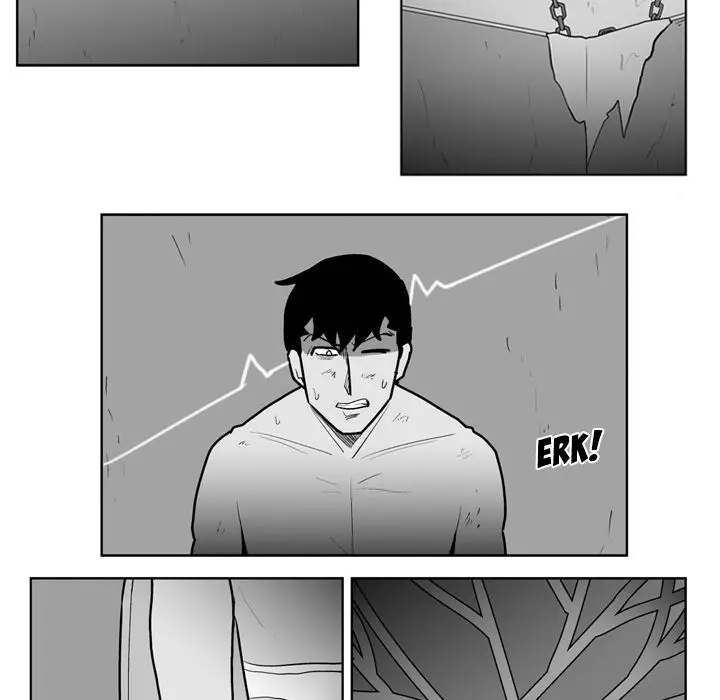 The Dorm - Chapter 35 Page 12