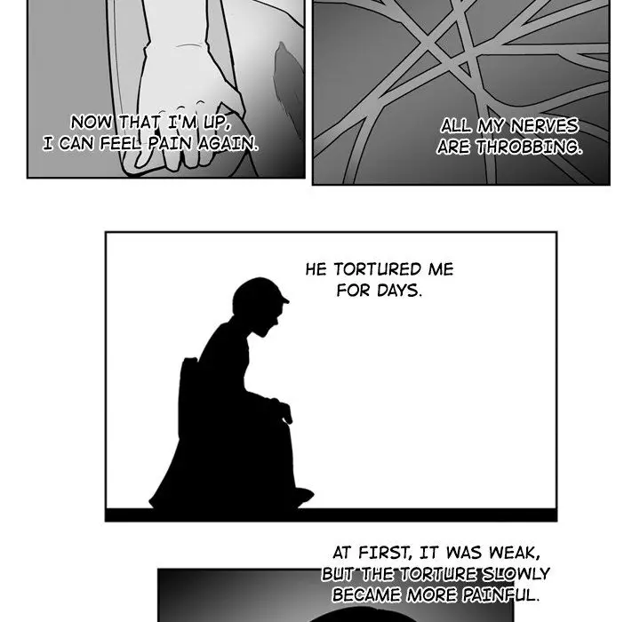 The Dorm - Chapter 35 Page 13