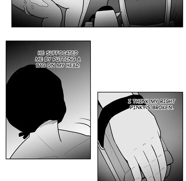 The Dorm - Chapter 35 Page 15