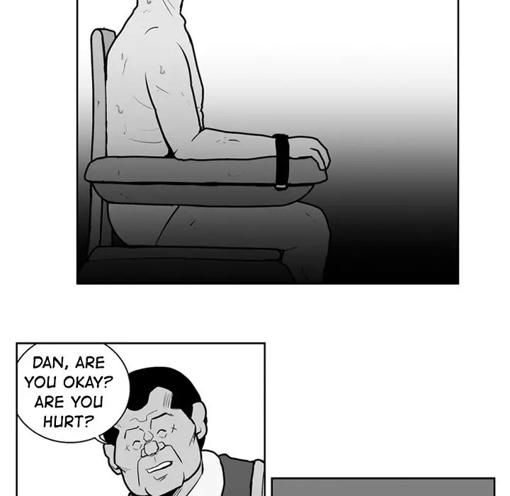 The Dorm - Chapter 35 Page 18