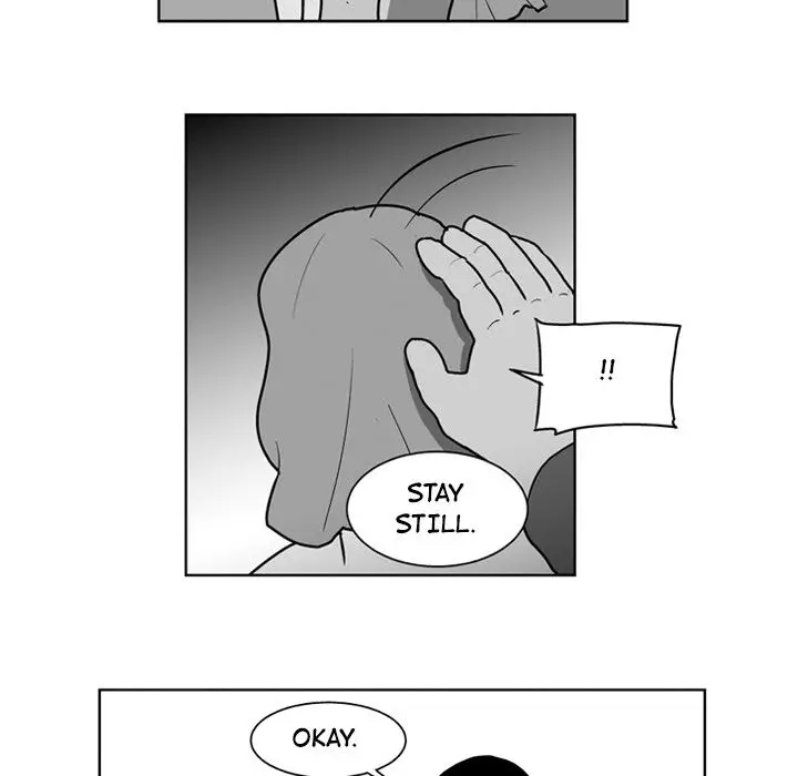 The Dorm - Chapter 35 Page 21