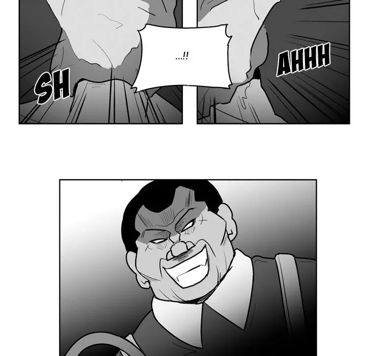 The Dorm - Chapter 35 Page 23