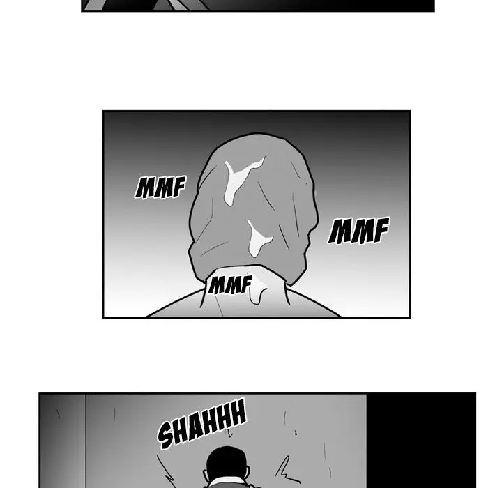 The Dorm - Chapter 35 Page 24