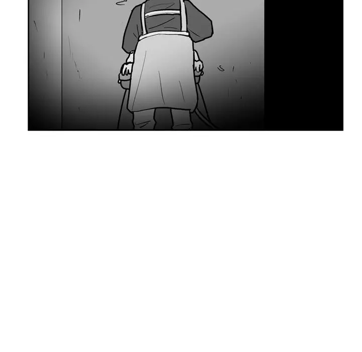 The Dorm - Chapter 35 Page 25