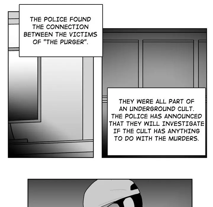 The Dorm - Chapter 35 Page 27